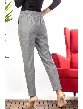 Pantaloni Dama Lynka Gri