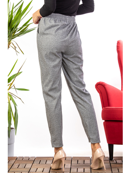 Pantaloni Dama Manddey Gri