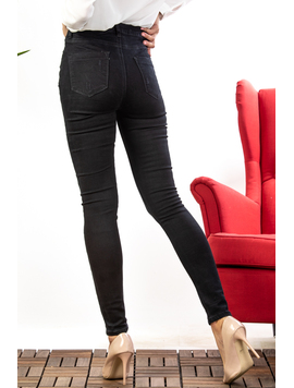 Blugi Dama DussyOne Negru