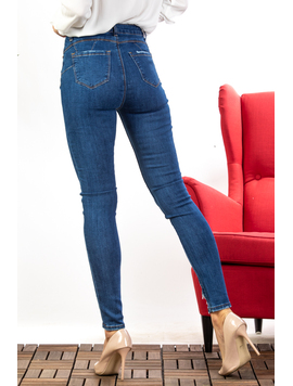 Blugi Dama SussyFour Bleumarin