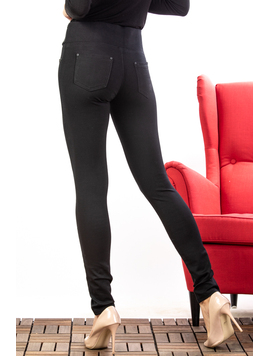 Pantaloni Dama KeedyOne Negru