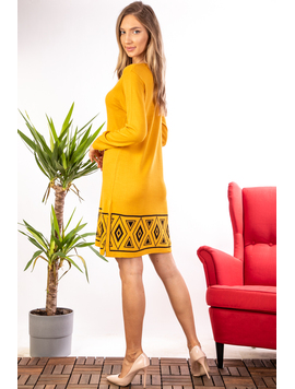 Rochie Dama Jessye Mustar