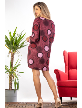 Rochie Dama Almay Grena
