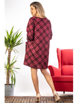 Rochie Dama Fernys Grena