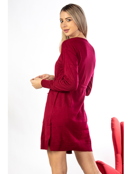 Rochie Dama JavesOne Grena