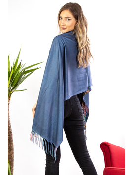 Sal Dama Casmir Zendy Bleumarin