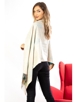 Sal Dama Casmir Zendy Verde