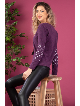 Bluza Dama NafeesaTwo Mov