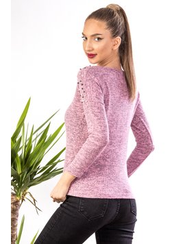 Bluza Dama MissBlueTwo Roz