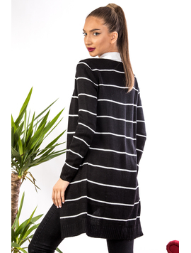 Cardigan Dama Darlys Negru