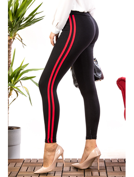 Colanti Dama Termy Negru