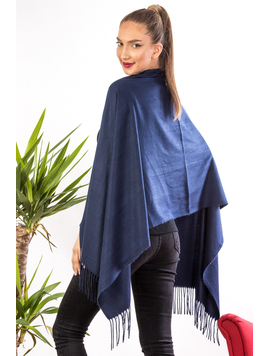 Sal Dama Casmir Lwannes Bleumarin