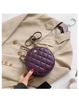 Geanta Dama SheltonBag Mov
