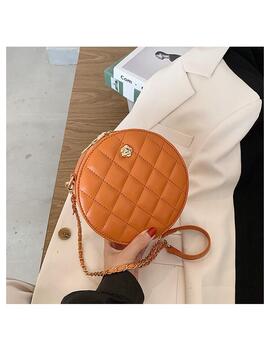Geanta Dama SheltonBag Portocaliu
