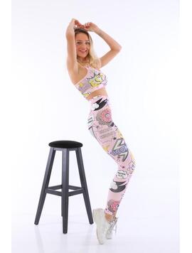 Compleu Dama Devlin Roz