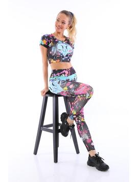 Compleu Dama Rehinas Negru