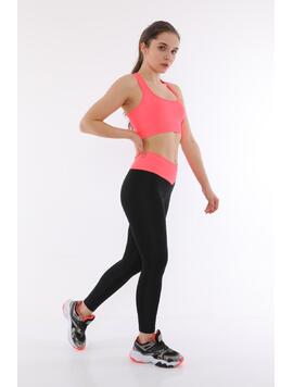 Compleu Dama Estes Fucsia
