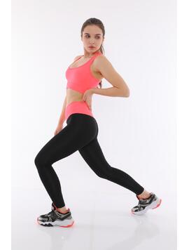 Compleu Dama Estes Fucsia