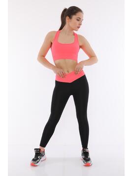Compleu Dama Estes Fucsia