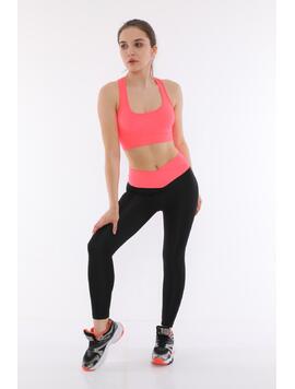Compleu Dama Estes Fucsia