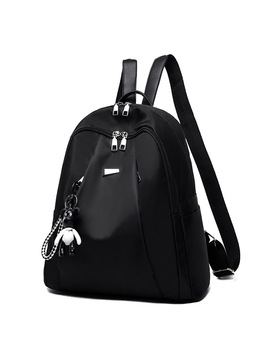 Rucsac Dama Eyrams Negru