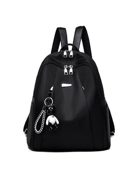 Rucsac Dama Eyrams Negru
