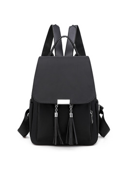 Rucsac Dama Choozy Negru