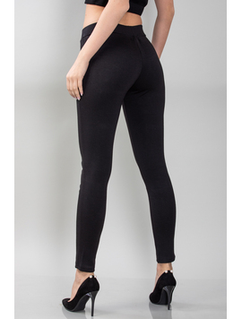 Colanti Dama Duggan Negru