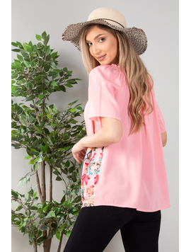 Bluza Dama Maxi Petty Roz
