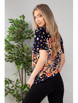 Bluza Dama Maxi Vicky Bej
