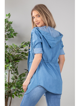 Set Doua Piese Dama Wardle Bleu