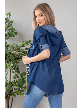 Set Doua Piese Dama Wardle Bleumarin