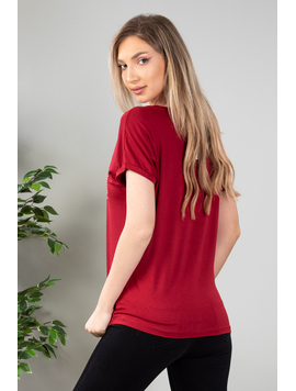 Bluza Dama Reilly Grena