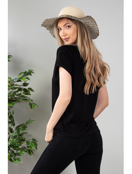 Bluza Dama Reilly Negru