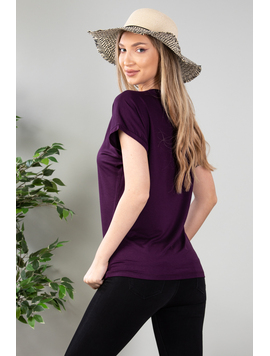 Bluza Dama Keegan Mov