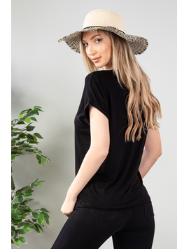 Bluza Dama Keegan Negru