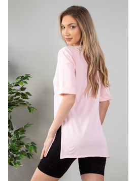 Tricou Dama Sutton Roz