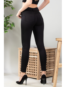 Blugi Dama RedfernTen Negru