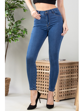 Blugi Dama SheppardOne Bleumarin