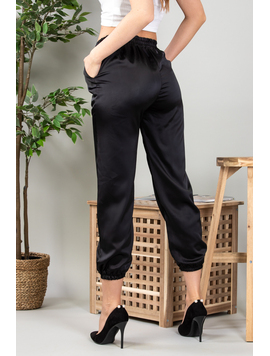 Pantaloni Dama Britton Negru