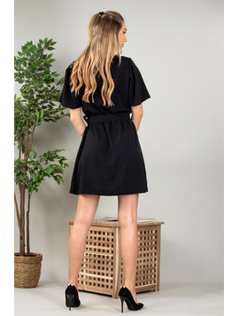 Rochie Dama Reese Negru