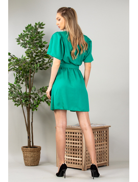 Rochie Dama Reese Verde