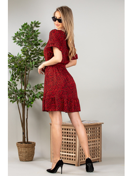 Rochie Dama Corbett Grena