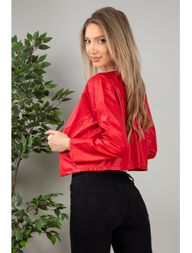 Capa Dama Shazia Rosu