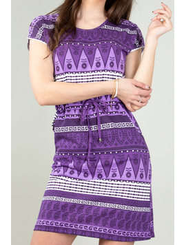 Rochie Dama Carney Mov