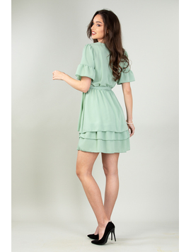 Rochie Dama Tanisha Vernil