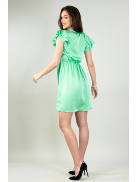 Rochie Dama Stacey Vernil