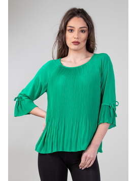 Bluza Dama Lindsey Verde