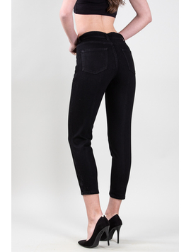Blugi Dama Hastings Negru