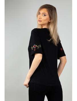 Bluza Dama SabahOne Negru